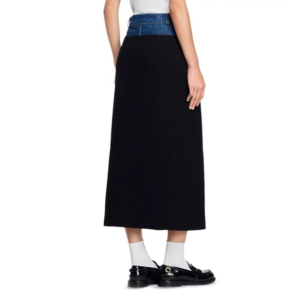 Pauline Skirt - Picture 2 of 7